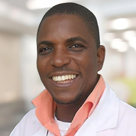 Dr. Abdulmojeed Yakubu    